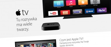 Apple w końcu spełni marzenie Jobsa? Firma chce wystartować z własną telewizją