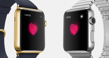 Apple kupuje Gliimpse, bo chce wiedzieć o tobie jeszcze więcej