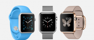 Najdroższy zegarek Apple Watch Edition kosztuje – uwaga – ponad 64,5 tys. zł!