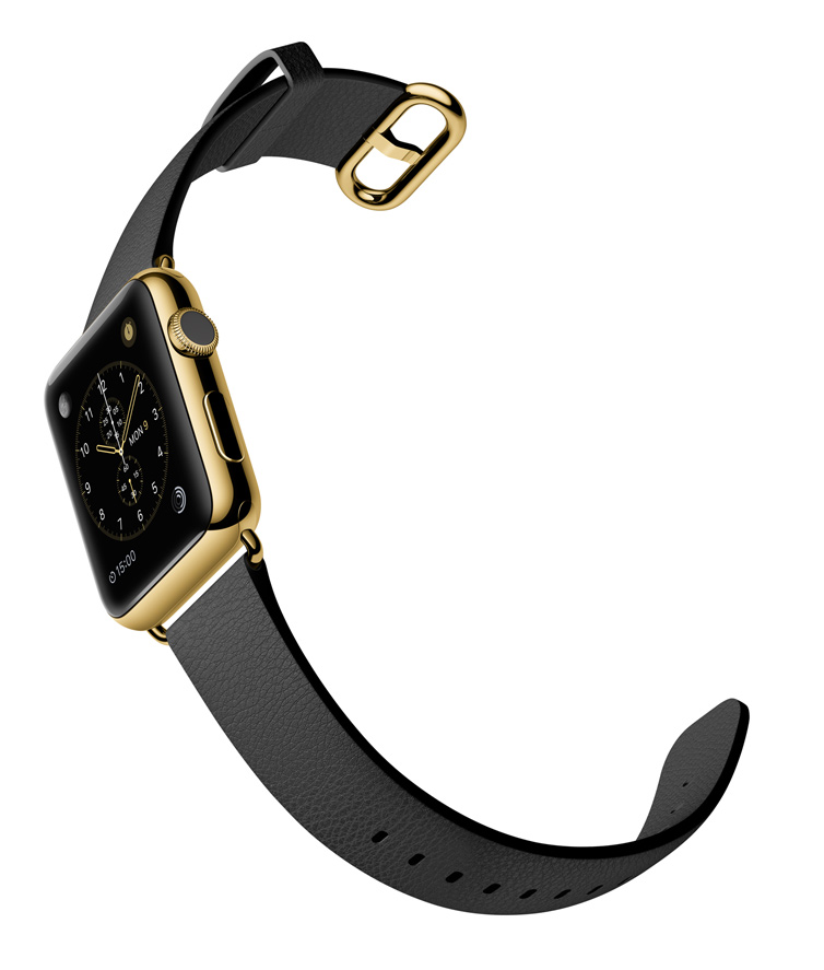 apple watch 2 cena