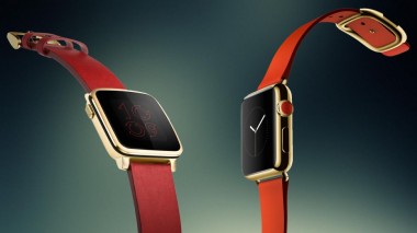 Pebble Time doczekał się wersji Steel, która wygląda… jak Apple Watch