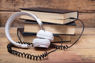 Audioteka - milion audiobooków