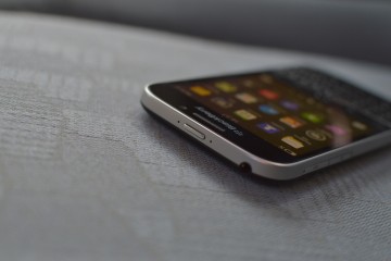 blackberry