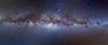 Nasza galaktyka może mieć zupełnie inny kształt niż myśleliśmy