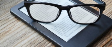 Piotr Lipiński: W ŚWIECIE EBOOKÓW, czyli jak się zapomnieć