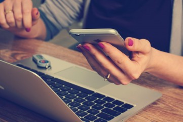 Nie ma wątpliwości – przyszłość zakupów należy do urządzeń mobilnych