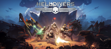 Helldivers przypomina za co lubię konsole – recenzja Spider’s Web