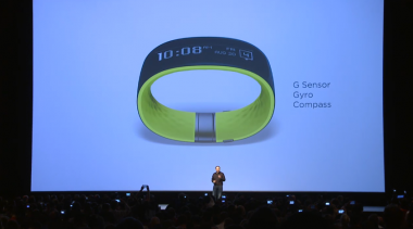 HTC wchodzi na rynek opasek fitness. Poznajcie HTC Re Grip