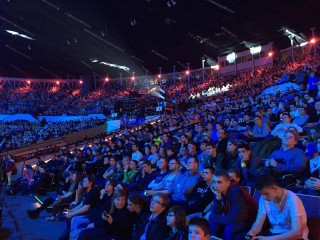 Mamy nowy duopol, tym razem w świecie e-sportu