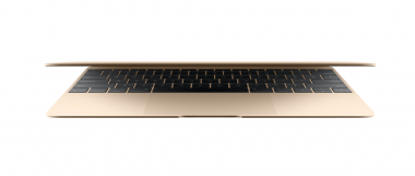 Nowy MacBook to komputer, który na pewno kupię. Za rok