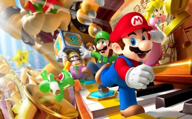 Pokemony i inne gry Nintendo trafią na smartfony, tablety i PC!