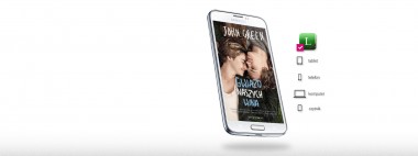 Nowa propozycja T-Mobile najbardziej przypadnie do gustu… fanom książek