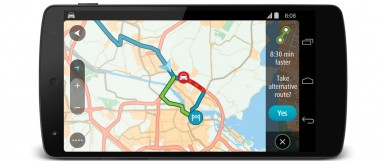 Nowa nawigacja TomTom Go Mobile, której możesz używać za darmo, debiutuje na Androidzie – pierwsze wrażenia Spider’s Web