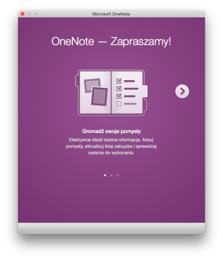 onenote office 2016
