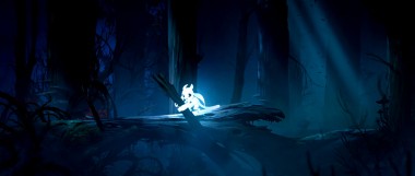 Ori and the Blind Forest, czyli wzruszenie i zachwyt – recenzja Spider’s Web