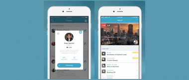 Periscope to nowy serwis społecznościowy od Twittera. O dziwo, bez integracji z Twitterem
