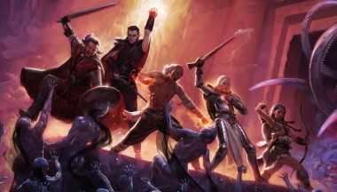 Potrzebne było PlayStation, żebym mógł pokochać Pillars of Eternity