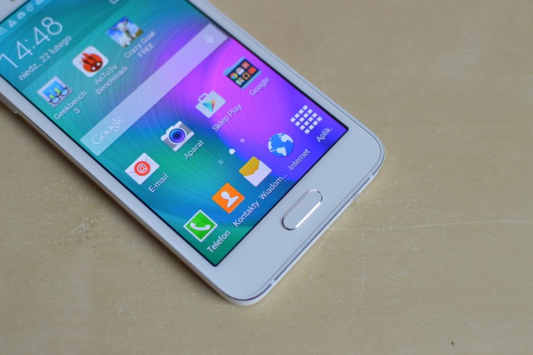 samsung a3 2007