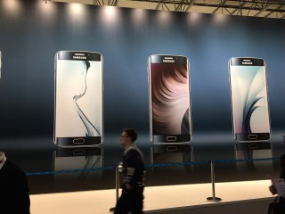 Sprawdziliśmy czytnik linii papilarnych w Samsungu Galaxy S6 Edge. Jest świetny!