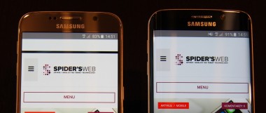 Oto Samsung Galaxy S6 oraz S6 Edge