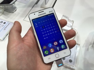 Samsung Z1 w praktyce, czyli jak wygląda system Tizen na smartfonie