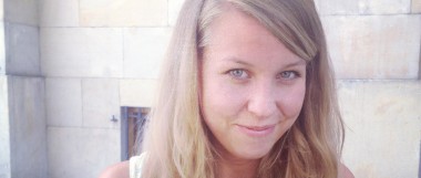 Więcej niż gadżeciarstwo, czyli jakie będą muzea przyszłości – opowiada nam Zuzanna Stańska z Moiseum