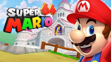 Super Mario 64 w przeglądarce! Oto historia stojąca za hitem.