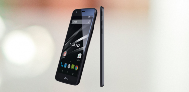 Czy to Nexus od Vaio? Tak jakby