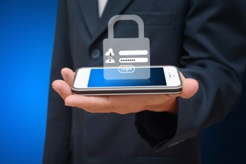Ransomware malware