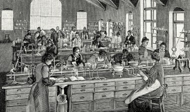 Współczesne publikacje naukowe mają już 350 lat. Tak, współczesne