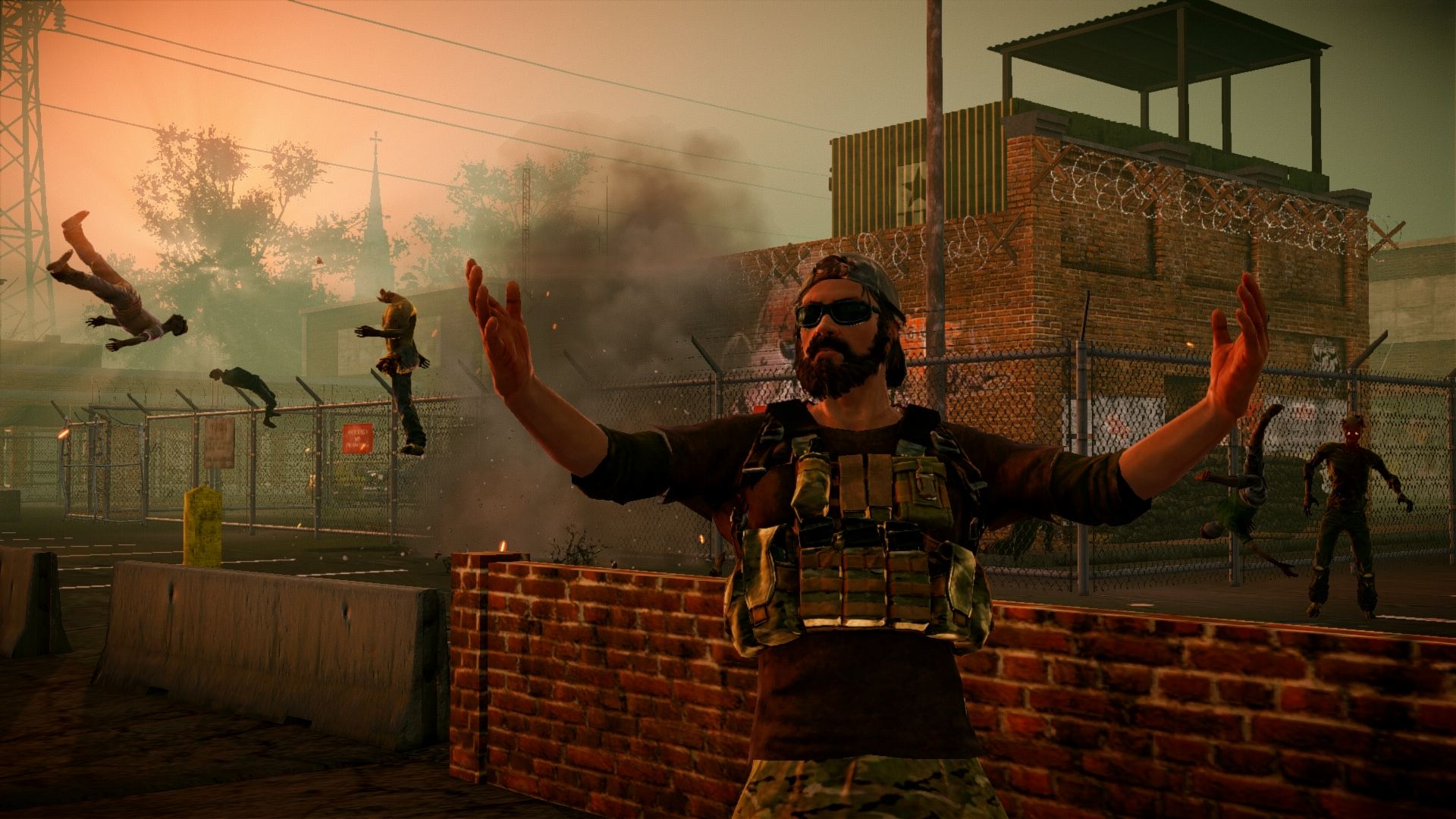state of decay year one survival edition multiplayer state of decay year one survival edition multiplayer