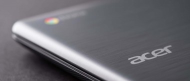 Acer zaprezentował zabójcę tanich laptopów. Oto 15-calowy Chromebook za mniej niż 1000 zł