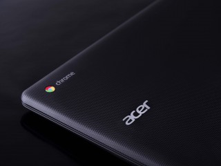 chrome os