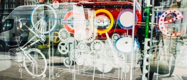 Z wizytą w pierwszym na świecie stacjonarnym sklepie Google – galeria Spider’s Web