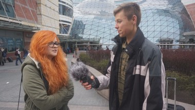 Czy wytrzymasz bez smartfona w święta? – W sieci pytań #4