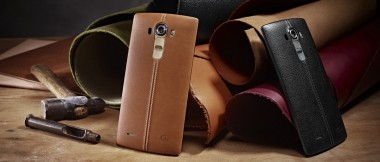 LG G5 nie będzie jedynym flagowcem LG w 2016