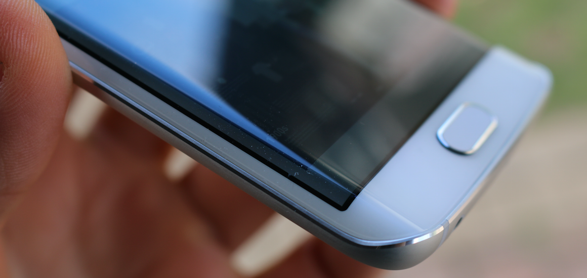 Nie wierzcie Kosińskiemu – ekran w Samsungu Galaxy S6 edge jest absolutnie fantastyczny i robi różnicę