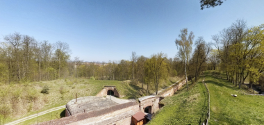 W tym roku majówkę zaplanujesz z Google Street View