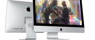 Na żaden sprzęt Apple’a nie czekam tak, jak na nowego iMaka