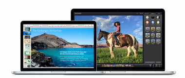 Apple udostępnia nową wersję OS X – 10.10.4