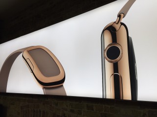 Tydzień z Apple Watchem: to jak na razie obietnica – recenzja Spider’s Web