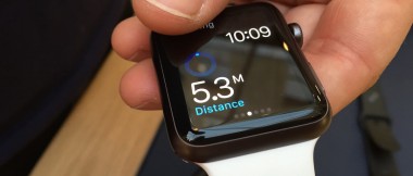 Piotr Lipiński: ELEGANCJA SMARTWATCHY, czyli era jednomięśniaków