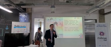 Intel, Cisco i T-Mobile wiedzą, że są kiepscy przez to, że są zbyt dobrzy