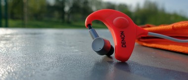 Denon AH-W150, czyli bezprzewodowa wolność podczas treningu – recenzja Spider’s Web