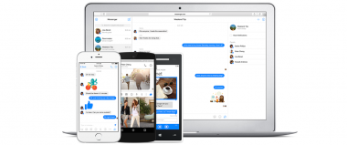 Facebook Messenger – ten w przeglądarce – doczekał się aplikacji desktopowej