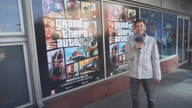 Czy niepełnoletni powinni grać w GTA V? – W sieci pytań #5