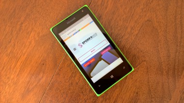 Mobilny Windows 10 jeszcze w powijakach – pierwsze wrażenia Spider’s Web