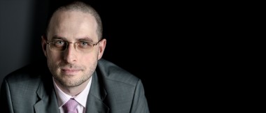 Łączenie książki analogowej z cyfrową jest przyszłością czytelnictwa – mówi nam Marcin Łukiańczyk, twórca serwisu UpolujEbooka.pl