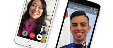 Od dziś możesz porzucić Skype’a i Hangouts. Wystarczy Facebook Messenger