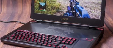 MSI GT80 Titan SLI, czyli najpotężniejsza bestia Smoczej Armii – recenzja Spider’s Web